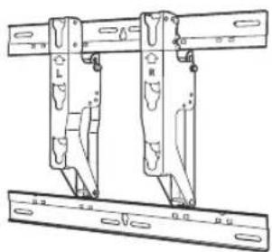 PANASONIC Viera TC-L32C12 - Accessoire en option - 1