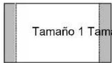 PANASONIC Viera TC-L32C12 - Tamaño H - 1