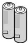 PANASONIC Viera TC-L32C12 - Accessories - 2