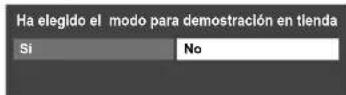 PANASONIC Viera TC-L32C12 - Configuración por primera vez - 7
