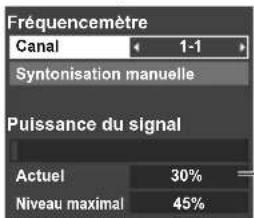 PANASONIC Viera TC-L32C12 - ■Pour réinitialiser les paramétrages du menu Réglage - 23