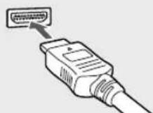 PANASONIC Viera TC-L32C12 - Connexion - 3