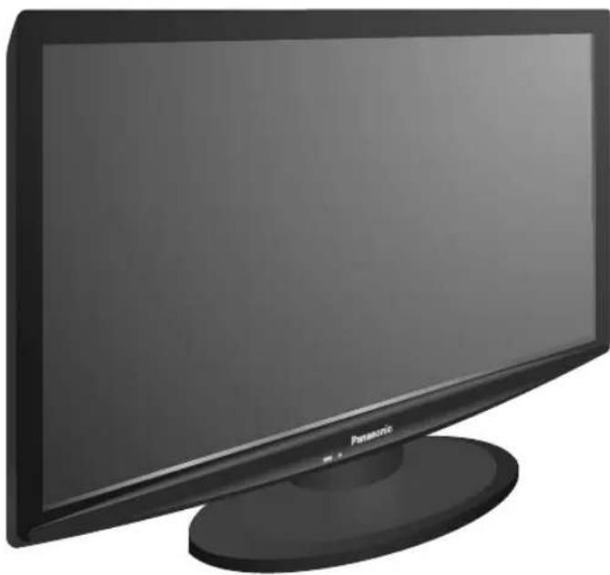 PANASONIC Viera TC-L32C12 - Guide de mise en route rapide - 1