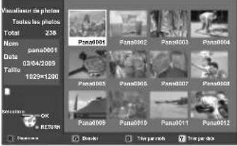 PANASONIC Viera TC-L32C12 - VISUALISEUR VIERA - 3