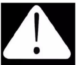 Avanti BCS30Z3S-IS - WARNING - 4