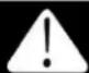 Avanti BCS30Z3S-IS - DANGER - 2