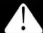 Avanti BCS30Z3S-IS - WARNING - 1