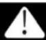 Avanti BCS30Z3S-IS - DANGER - 1