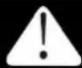 Avanti BCS30Z3S-IS - DANGER - 1