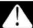 Avanti BCS30Z3S-IS - WARNING - 1