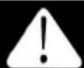 Avanti CF700M0W-IS - DANGER - 2