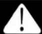 Avanti CF700M0W-IS - DANGER - 2
