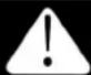 Avanti CF700M0W-IS - WARNING - 1