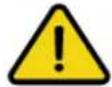 Avanti NIMD3314BS-IS - CAUTION - 1