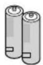 PANASONIC Viera TC-55CX650 - Accessoires - 3