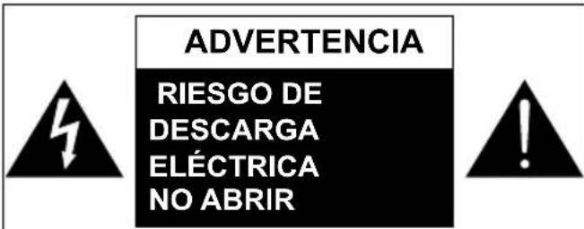 PANASONIC Viera TC-55CX800 - Precauciones para su seguridad - 1