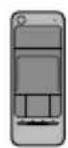 PANASONIC Viera TC-55CX800 - Accessoires - 3