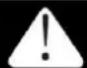 Avanti IM1216DB-IS - DANGER - 1