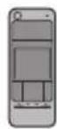 PANASONIC Viera TC-55CX850 - Check that all the following items have been included with your TV - 2