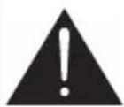 PANASONIC Viera TC-55CX850 - ATTENTION - 1