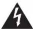 PANASONIC Viera TC-55CX850 - CAUTION - 2