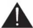 PANASONIC Viera TC-55CX850 - CAUTION - 3
