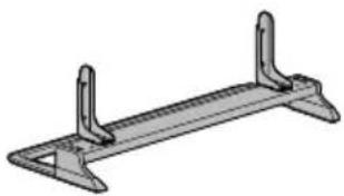 PANASONIC Viera TC-60CX650 - Accessoires - 5