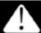 Avanti WCD46DZ3S - WARNING - 1