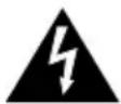 PANASONIC TC-50CX600 - CAUTION - 2