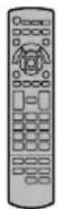PANASONIC TC-50CX600 - Accessoires - 2