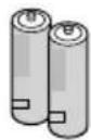 PANASONIC TC-50CX600 - Accessories - 3