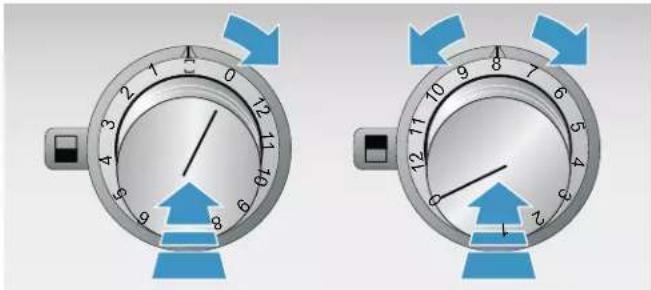 GAGGENAU VR414611 - Connector la résistance chauffante du gril - 1