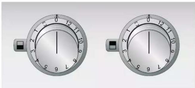 GAGGENAU VR414611 - Electric grill - 2