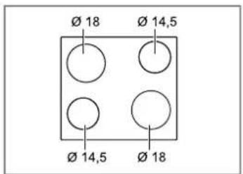 CONSTRUCTA CM633032 - 1