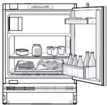 CONSTRUCTA CK202VFD0 - 1