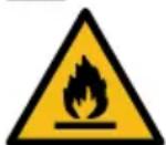 CONSTRUCTA CK141NSE0 - AVVERTENZA – Pericolo di incendio! - 1