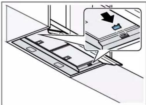 CONSTRUCTA CD33986 - Installing the appliance - 7
