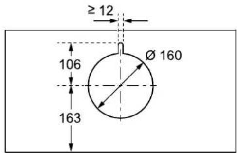 CONSTRUCTA CD33986 - Preparing the units - 2