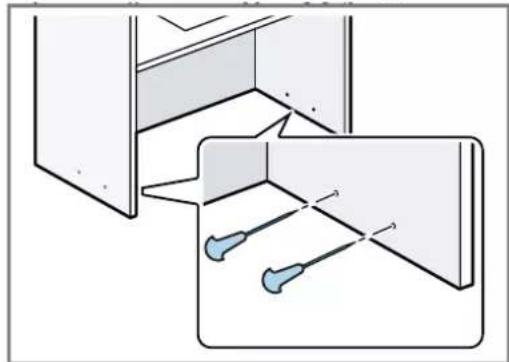 CONSTRUCTA CD33986 - Preparing the units - 4