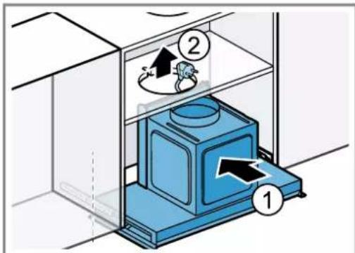 CONSTRUCTA CD33686 - Apparaat monteren - 2