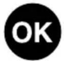 NEFF KU2223DD0 - Autocollant « OK » - 1