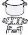 NEFF N23TS29S0 - Accessoires - 5