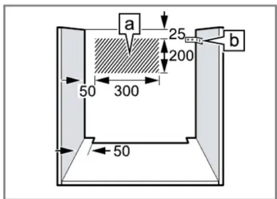 NEFF C24GR3XN1 - Einbaumöbel - 1
