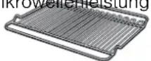 NEFF C24GR3XN1 - Zubehör Verwendung - 1