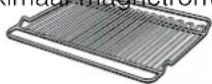 NEFF C24GR3XN1 - Accessoires Gebruik - 1
