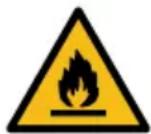 SIEMENS GI81NECE0 - ⚠ AVVERTENZA – Pericolo di incendio! - 1