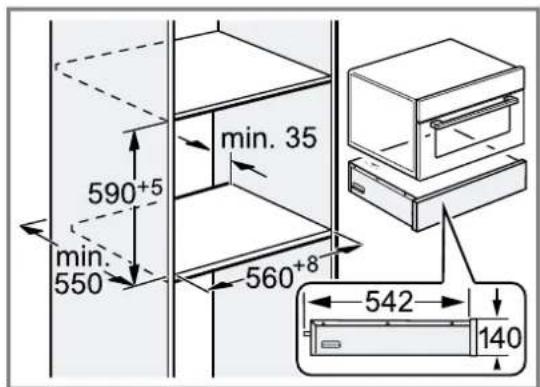 SIEMENS BV910E1B1 - LET OP! - 1
