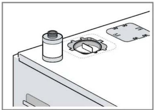 SIEMENS BV910E1B1 - ATTENTION! - 1