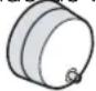 SIEMENS BV910E1B1 - Accessoires - 1