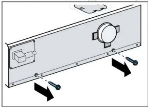 SIEMENS BV910E1B1 - nl Montagehandleiding - 5